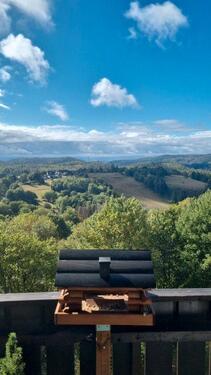 Foto - Eigentumswohnung mit Fernblick & Stellplatz privat Verkauf