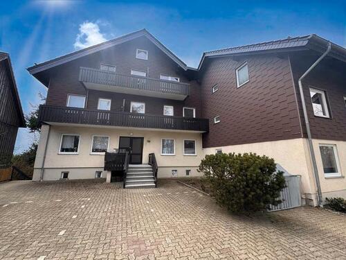 Foto - 3 Zimmer Dachgeschoßwohnung zum Kaufen in Braunlage