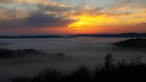 Foto - Dachgeschoßwohnung in Braunlage zum Kaufen