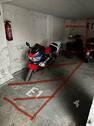 Foto - ½ TG-Stellplatz für Motorrad Wandsbeker Markt zu vermieten