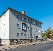 Gemütliche 2-Zimmerwohnung - 338,00&nbsp;EUR Kaltmiete, ca.&nbsp; 51,21&nbsp;m&sup2; in Nordhausen (PLZ: 99734)