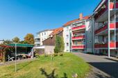 Foto - 2 Zimmer Erdgeschoßwohnung in Nordhausen