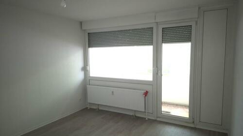 Foto - 2.5 Zimmer Erdgeschoßwohnung zur Miete in Dortmund