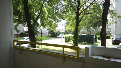 Foto - 2.5 Zimmer Erdgeschoßwohnung in Dortmund