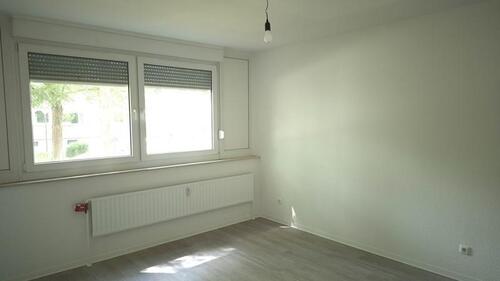 Foto - Erdgeschoßwohnung in Dortmund zur Miete