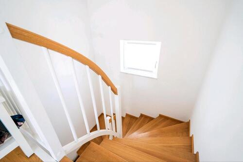 Foto - 4 Zimmer Einfamilienhaus in Straubing