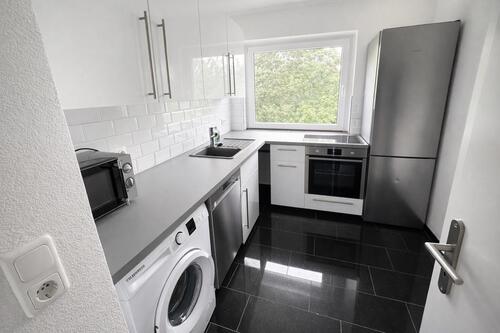 Foto - 5-Zimmer-Wohnung 