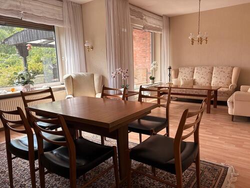 Foto - 4 Zimmer Reihenhaus in Buchholz in der Nordheide