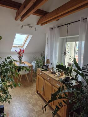 Foto - Etagenwohnung in Haßfurt zum Kaufen
