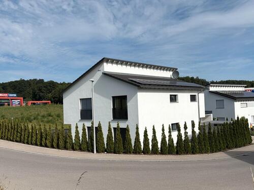 Foto - 5 Zimmer Einfamilienhaus zum Kaufen in Parsberg