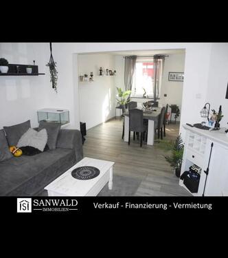 Foto - Haus zu verkaufen 110qm2 - 289.000,00 EUR Kaufpreis,