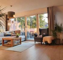 2. Zimmer Wohnung mit seniorenbetreutem wohnen Betreutes wohnen - Mönchengladbach Süd