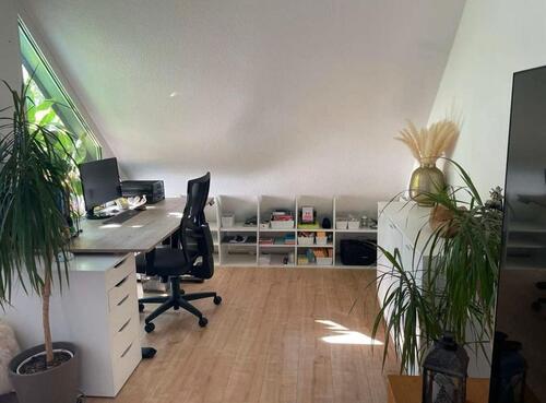 Foto - Etagenwohnung zur Miete in Mönchengladbach