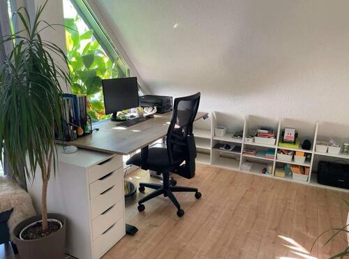 Foto - Etagenwohnung in Mönchengladbach