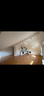 Foto - Etagenwohnung in Welzheim