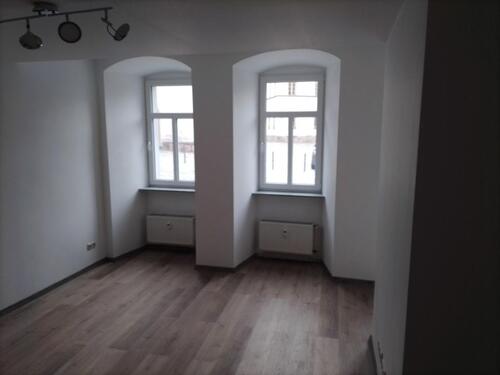 Foto - Etagenwohnung zur Miete in Bad Klosterlausnitz