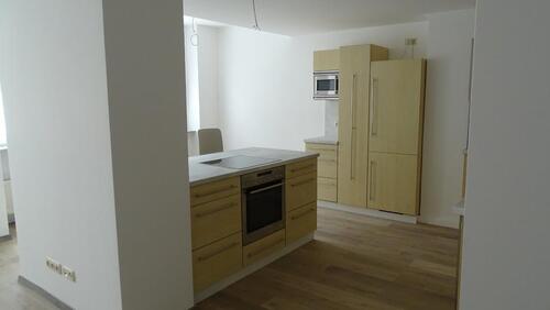 Foto - Etagenwohnung in Bad Klosterlausnitz