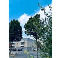Provisionsfreie 2-Zimmer-Wohnung mit Balkon in Moers - Duisburg Hochheide
