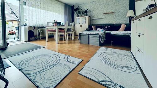 Foto - Etagenwohnung zum Kaufen in Duisburg