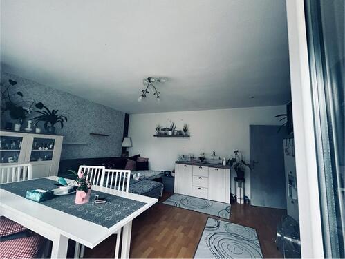 Foto - Etagenwohnung in Duisburg zum Kaufen