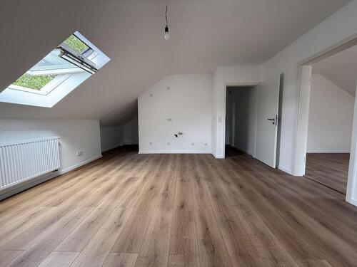 Foto - Etagenwohnung in Dortmund zur Miete