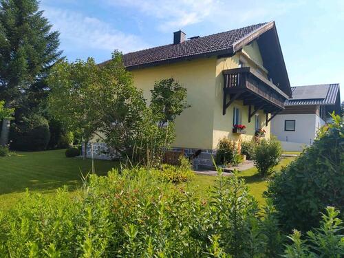 Foto - Einfamilienhaus zum Kaufen in Zwiesel