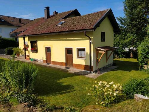 Foto - Einfamilienhaus in Zwiesel