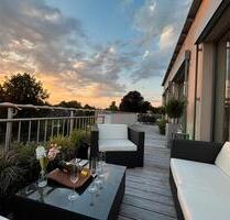 Exkusives Penthouse in Göttingen