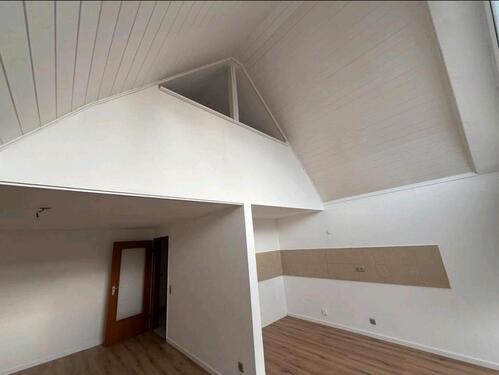 Foto - Etagenwohnung in Frechen