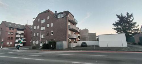Foto - Hubparker in Krefeld zu vermieten!