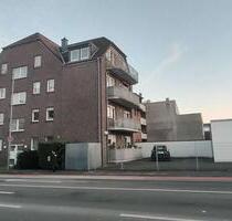 Hubparker in Krefeld zu vermieten!