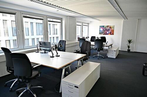 Foto - andere in Eschborn