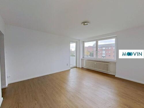 Foto - Etagenwohnung zur Miete in Emden