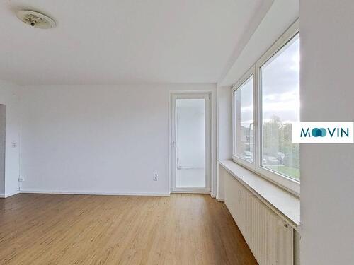 Foto - Etagenwohnung in Emden