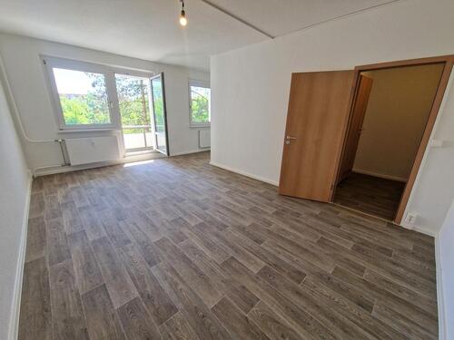Foto - ***AB 15.12.2025*** 1-Zimmer-Wohnung mit Balkon zu vermieten