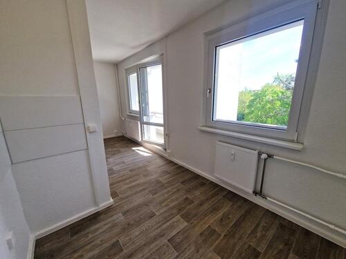 Foto - Etagenwohnung in Leipzig