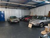 Foto - Oldtimergarage zu vermieten - 60,00 EUR Kaltmiete,