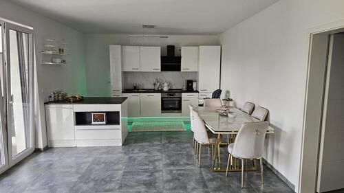 Foto - 3,5 Zimmer Wohnung in Rethmar - 1.570,00&nbsp;EUR Kaltmiete,