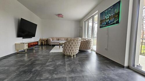 Foto - Etagenwohnung zur Miete in Sehnde