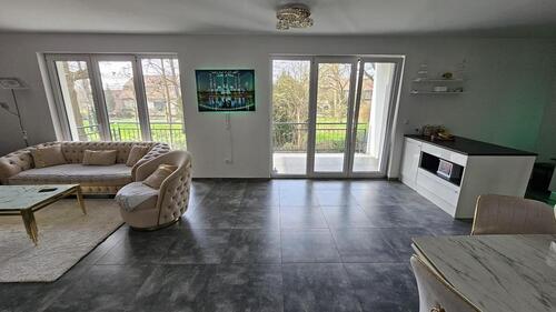 Foto - Etagenwohnung in Sehnde