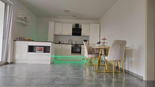 Foto - Etagenwohnung in Sehnde zur Miete