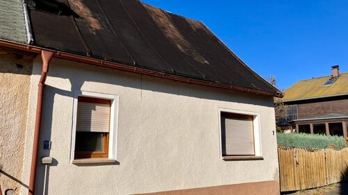 Foto - Doppelhaus, ruhig und zentral gelegen 370qm Grundstück, Garage