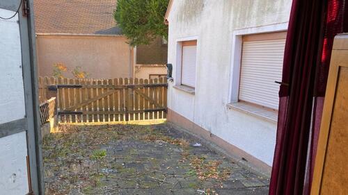 Foto - Einfamilienhaus in Falkenstein/Vogtland zum Kaufen