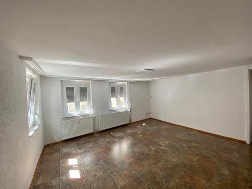 Foto - Etagenwohnung zur Miete in Rottenburg am Neckar