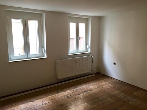 Foto - Etagenwohnung in Rottenburg am Neckar