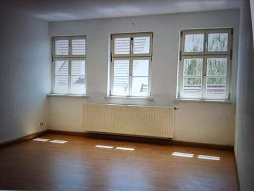 Foto - 3 Zimmer Etagenwohnung zur Miete in Naumburg (Saale)
