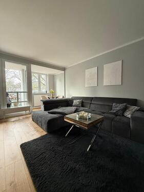 Foto - PREMIUM 2 Zimmer Wohnung 65m2 WG möglich GRUNEWALD