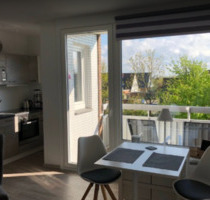 Büsum 2 Raum Ferienwohnung 150 mtr vom Meer - Westerrönfeld