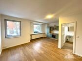 Foto - ++ Frisch renoviertes Studio-Apartment mit neuer EBK in zentraler Lage in Uelzen ++