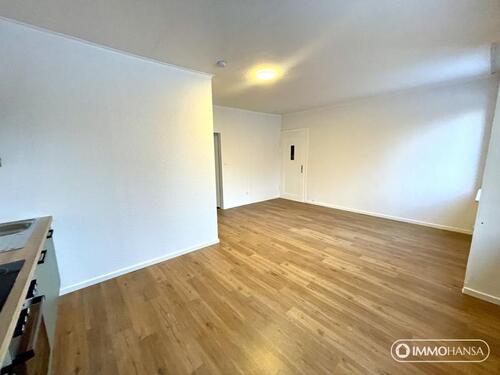 Foto - 1 Zimmer Etagenwohnung zur Miete in Uelzen